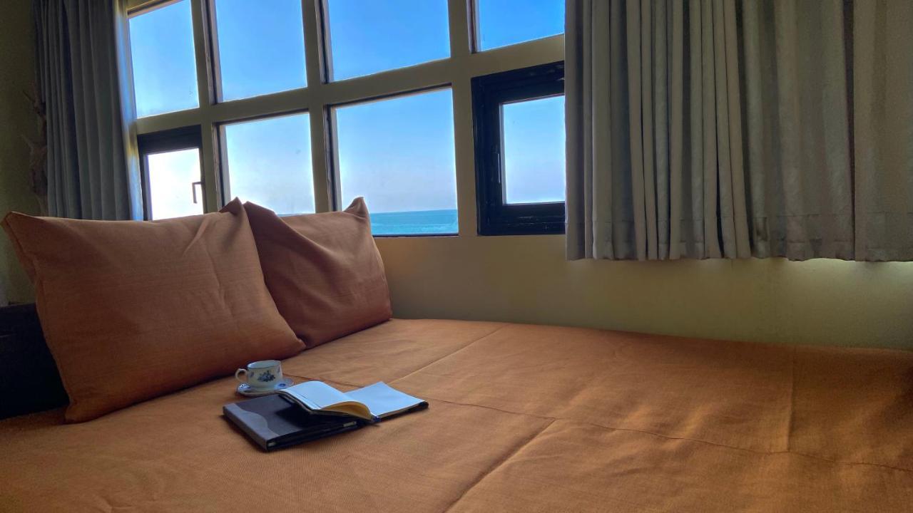 23.5 Blue B&B Xiyu Exterior foto