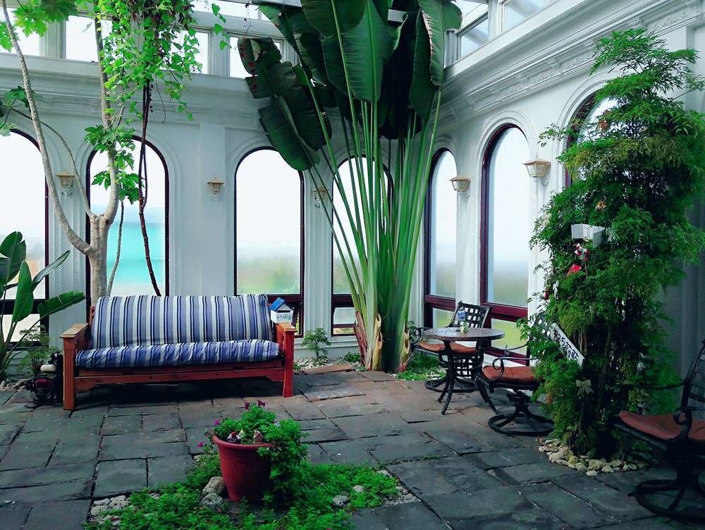 23.5 Blue B&B Xiyu Exterior foto